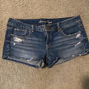 American Eagle shorts size 14